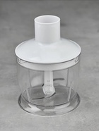 Блендер Scarlett SC-HB42M33, погружной, 700 Вт, белый - фото 51805014