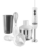 Блендер Scarlett SC-HB42M33, погружной, 700 Вт, белый - фото 51805019