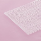 Текстурные маты кондитерские Доляна «Кирпичи», 4 шт., 30.5×15.5×0.1 см, пластик, прозрачные - Фото 25