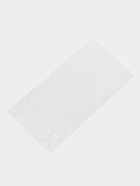 Текстурные маты кондитерские Доляна «Кирпичи», 4 шт., 30.5×15.5×0.1 см, пластик, прозрачные - Фото 7