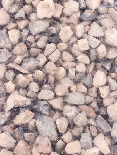 Наполнитель минеральный впитывающий «Пижон» для длинношерстных кошек, 10 л