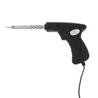 Паяльник - пистолет ЛОМ, 40 Вт, 220 В - Фото 5