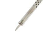 Паяльник - пистолет ЛОМ, 40 Вт, 220 В - Фото 6