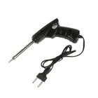 Паяльник - пистолет ЛОМ, 40 Вт, 220 В - Фото 7