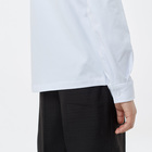 Рубашка для мальчика, рост 122 см, цвет белый - Фото 4