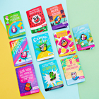 Значок с открыткой "Скоро лето" - Фото 6