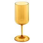 Бокал для вина Superglas CHEERS NO. 4, 350 мл, жёлтый - Фото 1