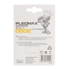 Батарейка солевая Pleomax Super Heavy Duty, AA, R6-4BL, 1.5В, блистер, 4 шт. - Фото 3