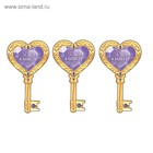 Набор для проведения свадебного выкупа «Между нами любовь» - Фото 7