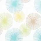 Рулонная штора "Сантайм-рисунок Глория Палла-2", ш. 34 см, в. 170 - Фото 3