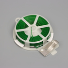 Проволока подвязочная, 50 м, зелёная, Greengo - Фото 7