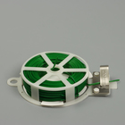 Проволока подвязочная, 50 м, зелёная, Greengo - Фото 11