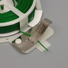 Проволока подвязочная, 50 м, зелёная, Greengo - Фото 10