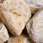 Камни для бани «Кварцит», 20 кг, фракция 7-15 см, обвалованные, «Добропаровъ» - Фото 2