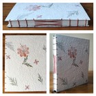 Бумага тутовая, HANJI, «Калька», насыщенный красный 0,64 х 0,94 м, 52 г/м2 - Фото 7