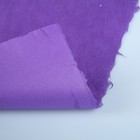 Бумага тутовая, HANJI, «Калька», фиолетовый 0,64 х 0,94 м, 52 г/м2 - Фото 9