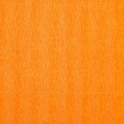 Бумага гофрированная, 610 "Оранжевая", 0,5 х 2,5 м - Фото 2