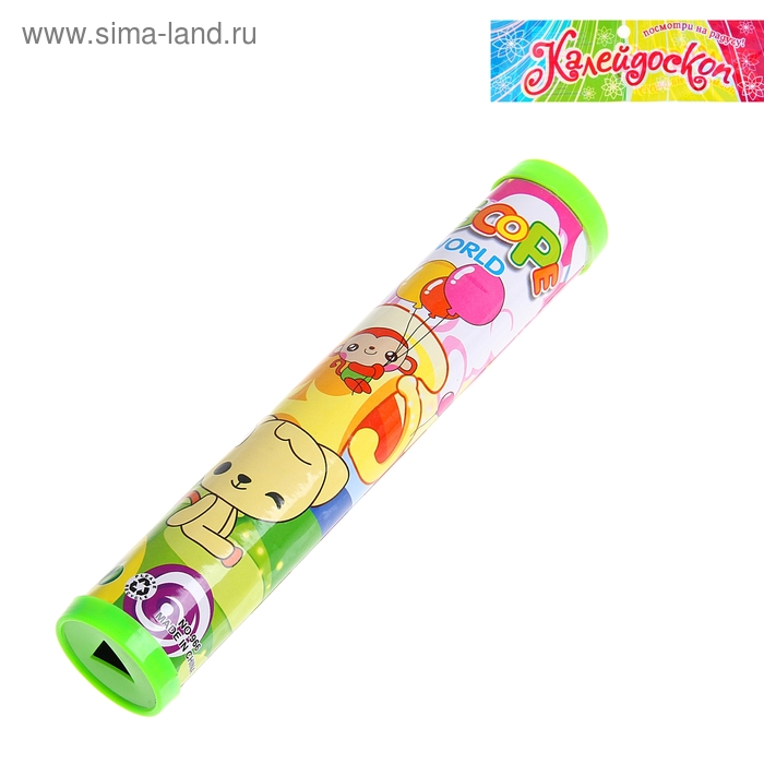 Калейдоскоп, МИКС - Фото 1