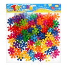 Конструктор «Объёмные снежинки» - фото 20826509