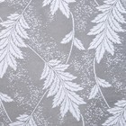 Тюль "Этель" Осенний марафон, 150х250 см с фестоном, 71 г/м²，100% п/э - фото 51156583