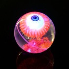 Мяч световой МИКС с водой 6,5 см МИКС - Фото 5