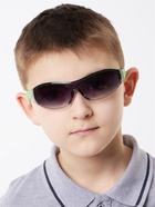 Очки солнцезащитные детские «OneSun. Маска», uv 380, дужки микс 3241515