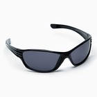 Очки солнцезащитные спортивные «Мастер К», поляризационные, 4.5×14 см - Фото 2