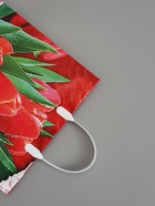 Пакет «Браво», мягкий пластик, 30×30 см, 150 мкм - Фото 4