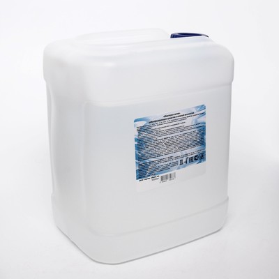 Антисептик «Абактерил-Актив», кожный, дезинфекция поверхностей, лосьон, 5 л