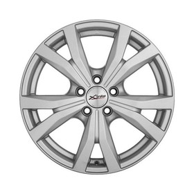 

Диск литой X'trike X-119 6,5x16 5x115 ET41 d70,2 HS (29095)