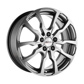 

Диск литой X'trike X-117 6,5x16 5x115 ET41 d70,1 HSB (27896)