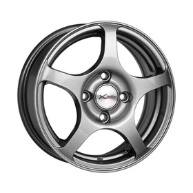 

Диск литой X'trike X-103 5,5x14 4x100 ET45 d67,1 HSB (5798)