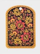 Доска разделочная сувенирная Дарим Красиво «Хохлома», 19.5×27.5×0.5 см, дерево - Фото 2