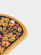 Доска разделочная сувенирная Дарим Красиво «Хохлома», 19.5×27.5×0.5 см, дерево - Фото 5