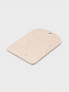 Доска разделочная сувенирная Дарим Красиво «Хохлома», 19.5×27.5×0.5 см, дерево - Фото 6