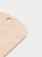 Доска разделочная сувенирная Дарим Красиво «Хохлома», 19.5×27.5×0.5 см, дерево - Фото 7