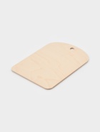 Доска разделочная новогодняя Дарим Красиво «Гжель.Снеговик», 19.5×27.5×0.6 см, дерево, рисунок МИКС - Фото 5