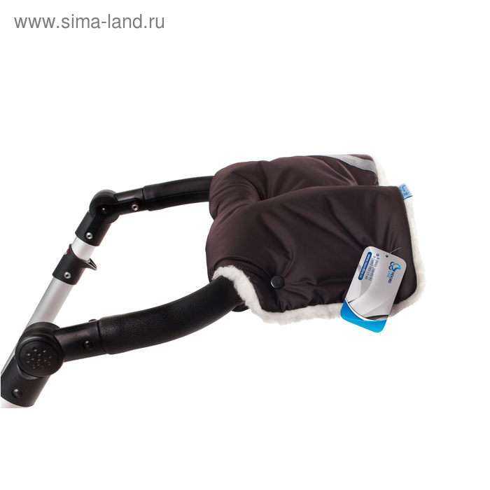 Муфты для рук Noordline Mommy Choko - Фото 1