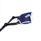 Муфты для рук Noordline Deep Blue - Фото 2