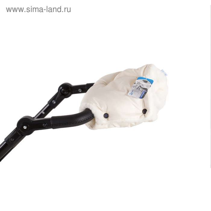 Муфты для рук Noordline Beige - Фото 1