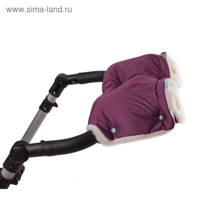 Муфты для рук Noordline Purple - Фото 1