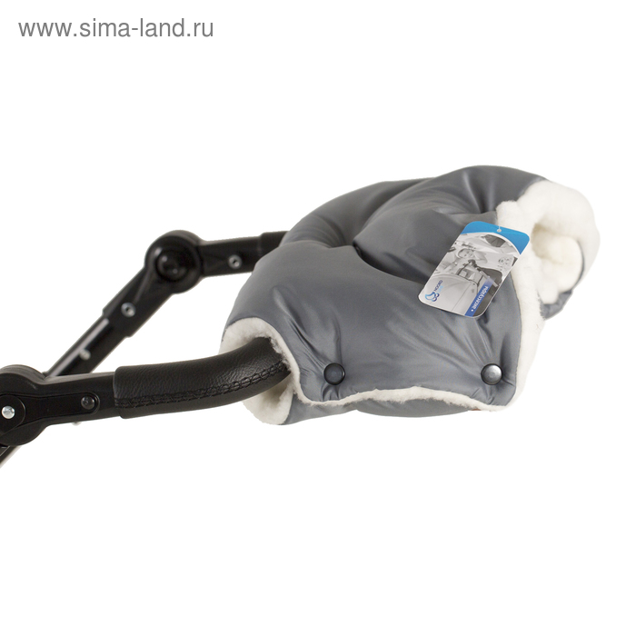 Муфты для рук Noordline Grey - Фото 1