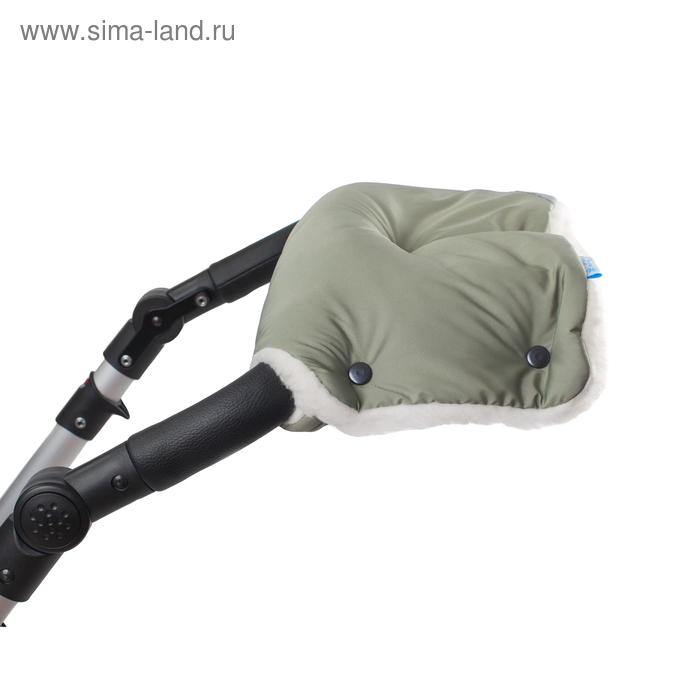 Муфты для рук Noordline Olive - Фото 1