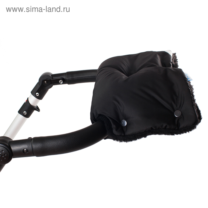 Муфты для рук Noordline Black - Фото 1