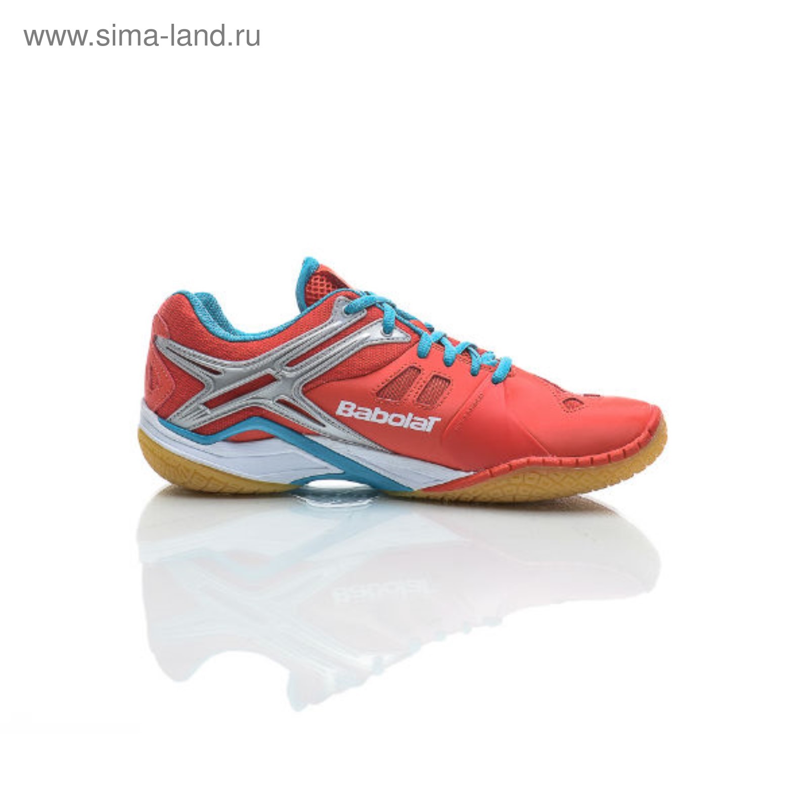 Babolat SHADOW 2 M Red 45 3602943