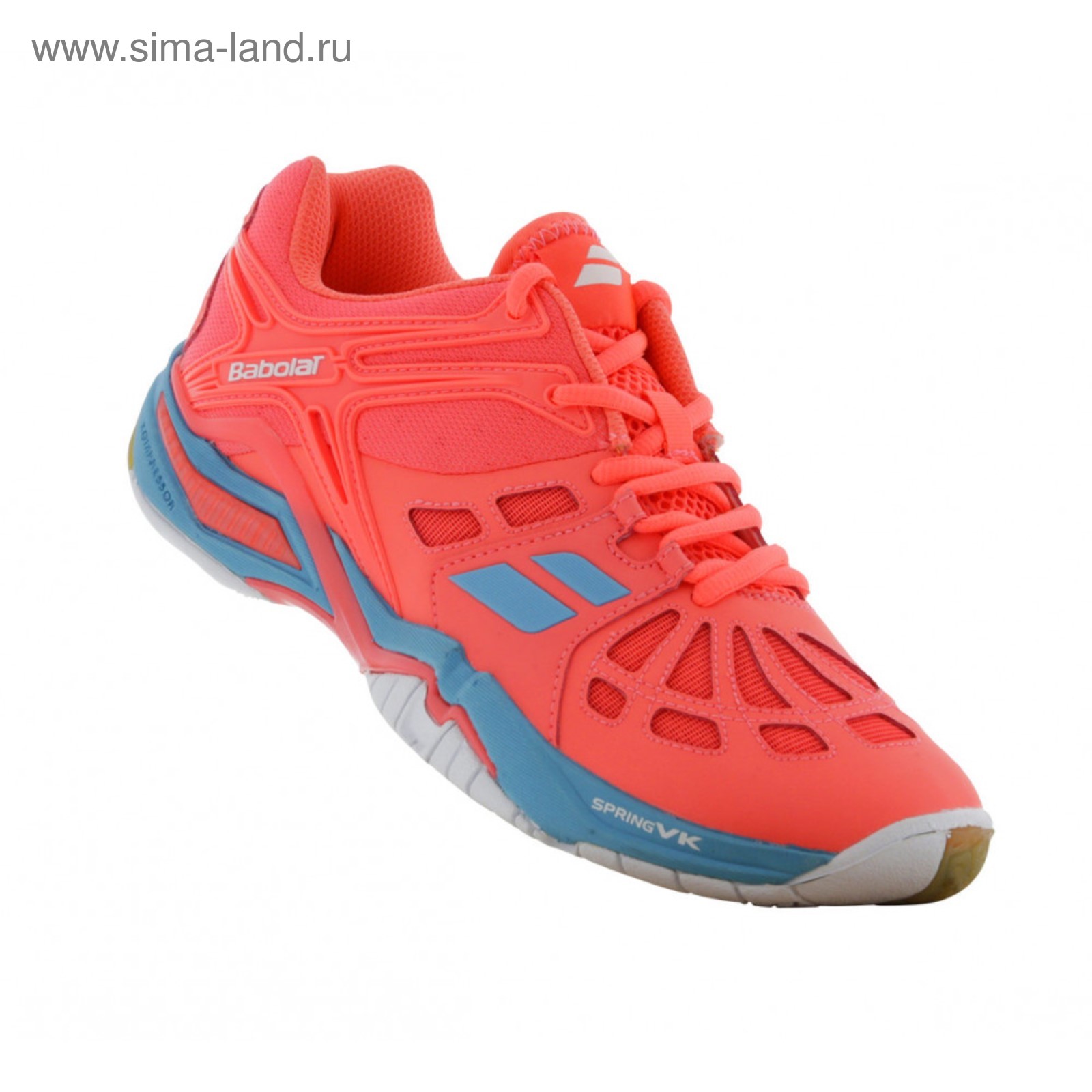 Кроссовки Babolat Купить В Спб