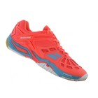 Кроссовки для бадминтона Babolat SHADOW 2 W Pink (36.5) - Фото 2