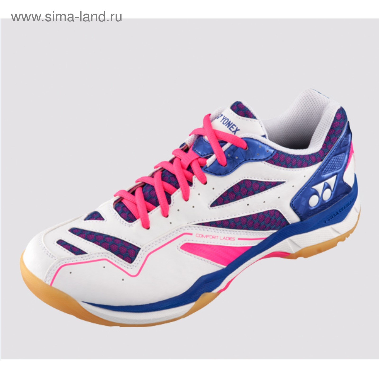 Yonex Power Cushion Comfort Ladies 39 Blue