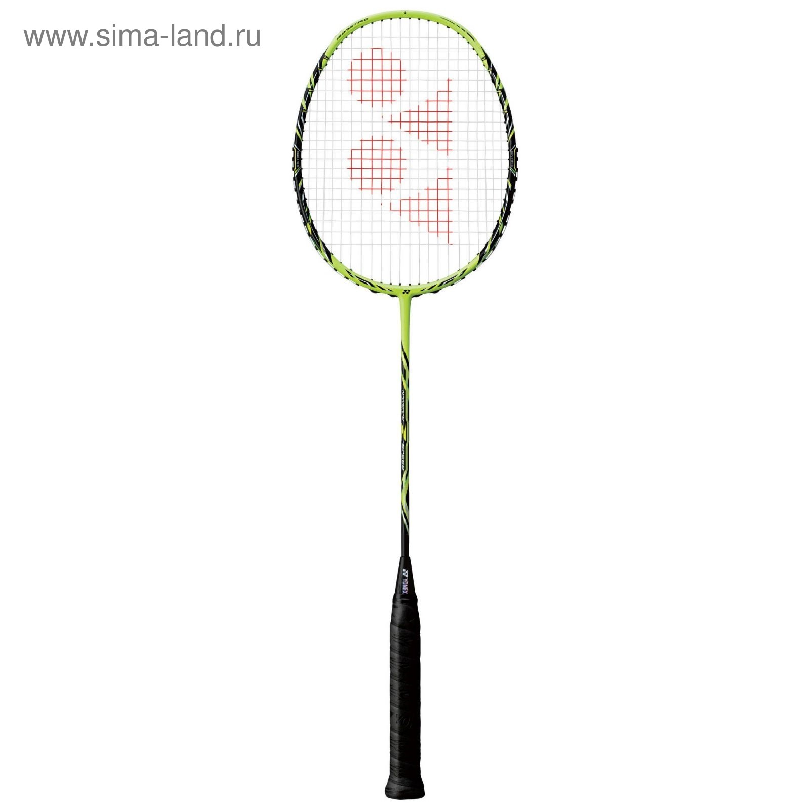 Ракетка для бадминтона Yonex Nanoray Z-Speed (3U5) (3603190
