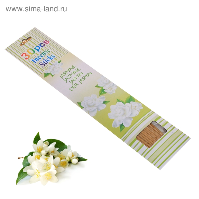 Благовония "Жасмин" - Фото 1